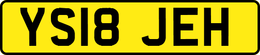 YS18JEH