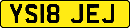 YS18JEJ