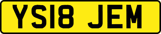 YS18JEM