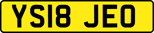YS18JEO