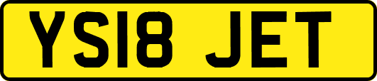 YS18JET