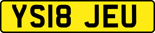 YS18JEU