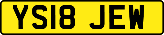 YS18JEW