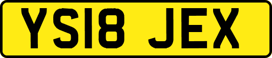 YS18JEX