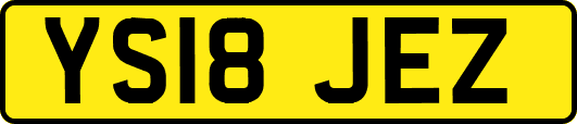 YS18JEZ