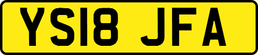 YS18JFA