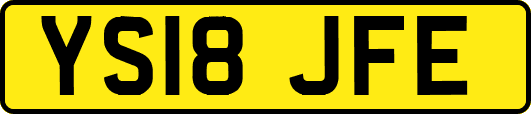 YS18JFE