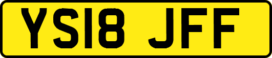 YS18JFF