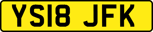 YS18JFK