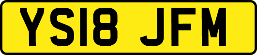 YS18JFM