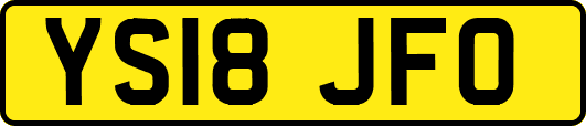 YS18JFO