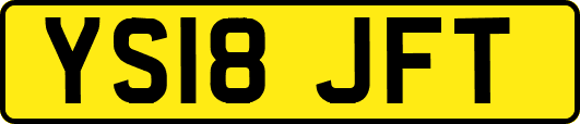 YS18JFT
