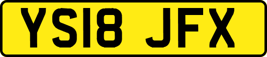 YS18JFX