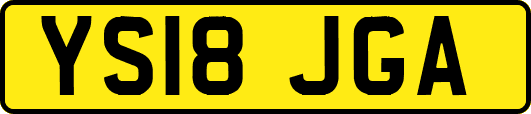 YS18JGA