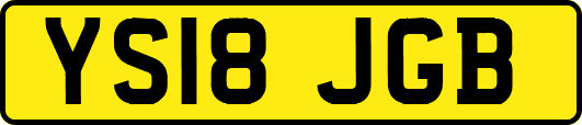 YS18JGB