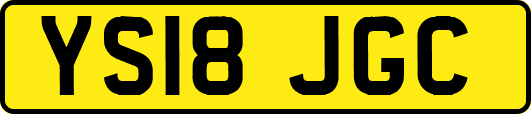 YS18JGC