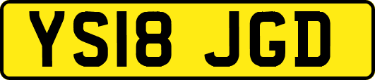 YS18JGD