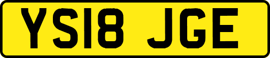 YS18JGE