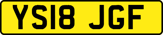 YS18JGF