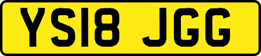YS18JGG