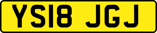 YS18JGJ