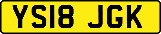 YS18JGK