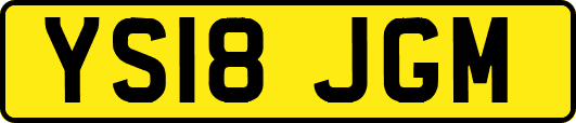 YS18JGM