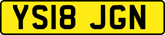 YS18JGN