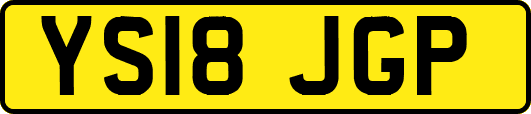 YS18JGP