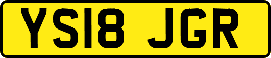 YS18JGR