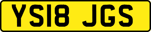 YS18JGS