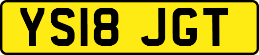 YS18JGT