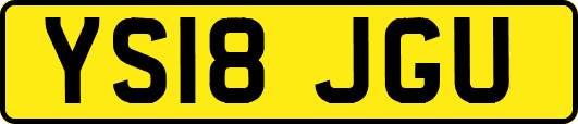 YS18JGU