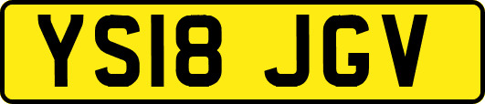 YS18JGV