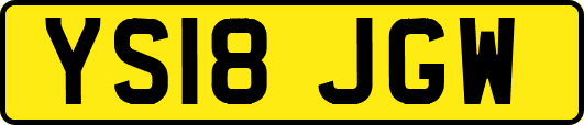 YS18JGW