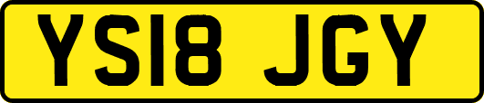 YS18JGY