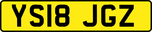 YS18JGZ