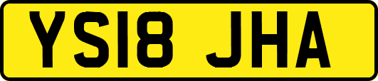 YS18JHA