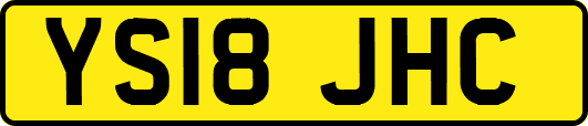 YS18JHC