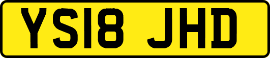 YS18JHD