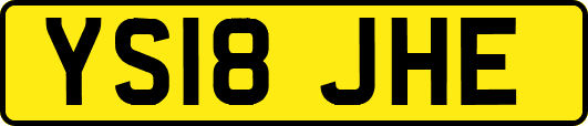 YS18JHE