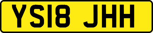 YS18JHH
