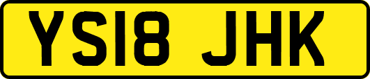 YS18JHK