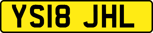 YS18JHL