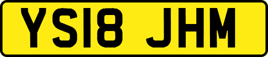 YS18JHM