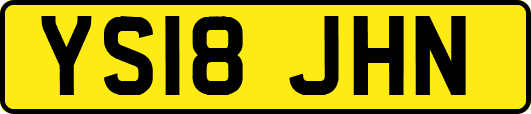 YS18JHN