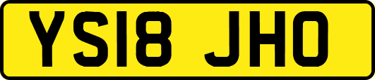YS18JHO