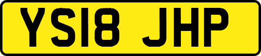 YS18JHP