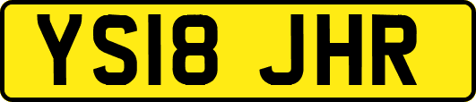 YS18JHR