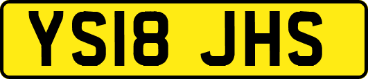 YS18JHS